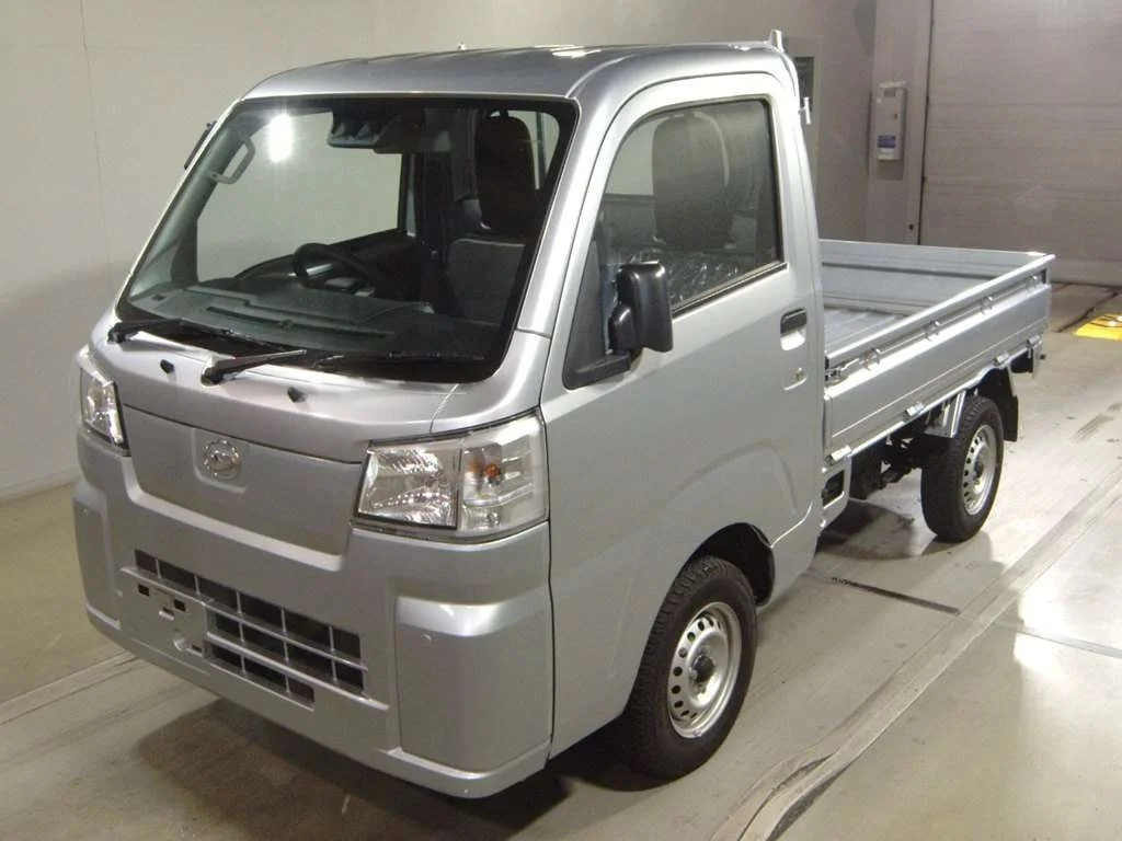 Daihatsu Hijet Truck S510P 2024